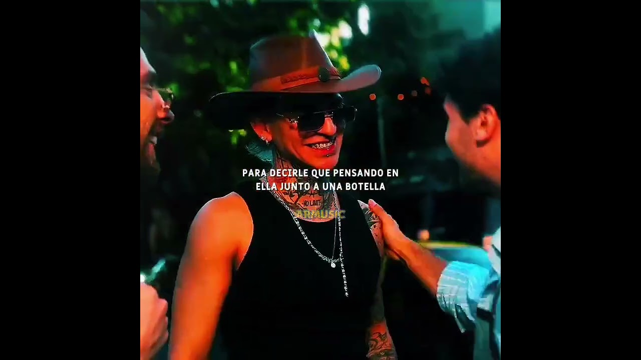 Me Presento - Maxi Espindola ❌ Valen 