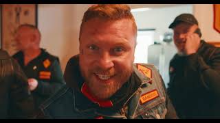 Bandidos MC - Southern Scandinavia - WE ARE A MOTORCYCLE CLUB!