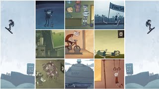 Troll Face Quest Sports Video Games - Level 31 - 40 screenshot 5