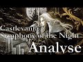 Castlevania  symphony of the night  analyse