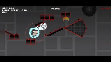 My part in Dying Hope