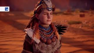Gaymer playing Horizon Zero Dawn (Part 6) screenshot 5