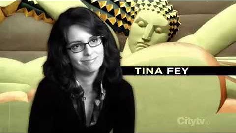 30 Rock Intro Season 3