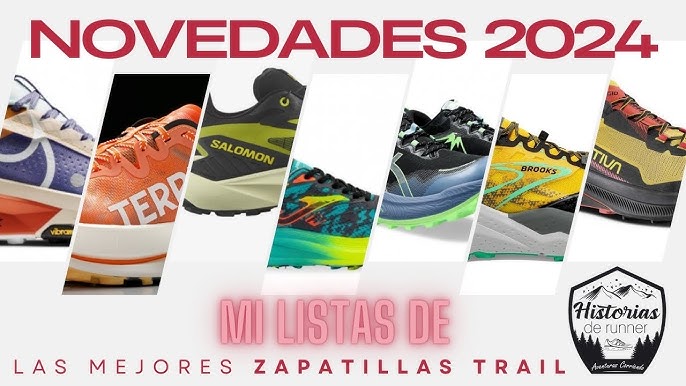 Los 8 mejores frontales trail running. Comparativa y guía 2021