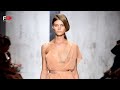 Vintage in Pills DONNA KARAN Spring 2010 - Fashion Channel