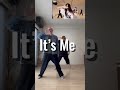 ILLIT (아일릿) ‘It’s Me’(Dance Challenge_4)#shorts #illit #itsme