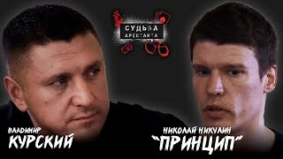 Николай Никулин 