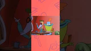 Download Lagu Rocko's Nakedness Leaked - Rocko's Modern Life MP3