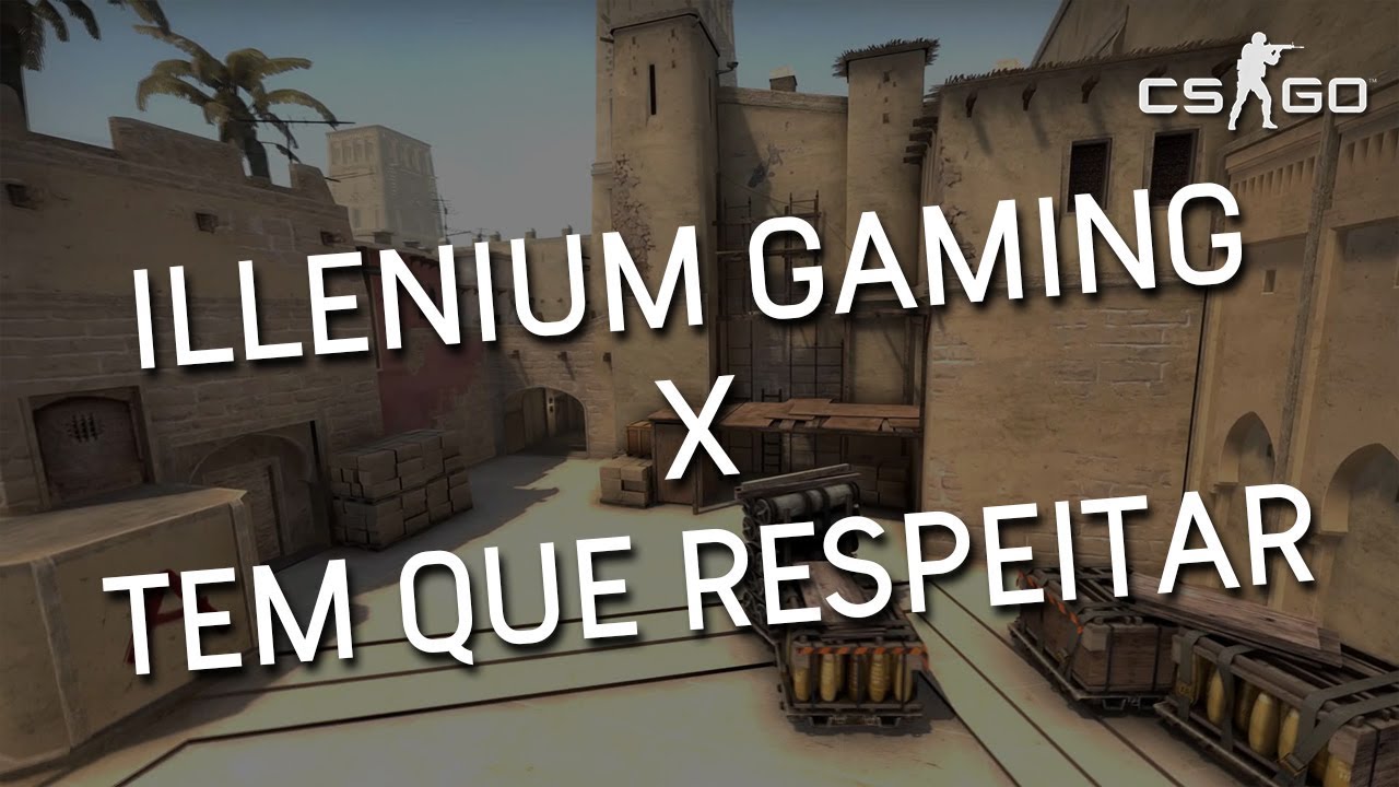 PRIMEIRO TREINO pelo TIME - CSGO #09 - YouTube