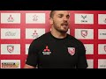 Kriel on Bath loss – ‘…we started well then forgot to play the rest of the game…’