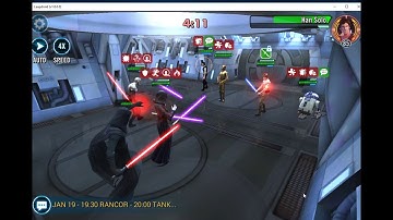 traya 3tank vs cls c3po