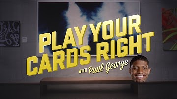 NBA 2K16 - MyNBA2K16: Play Your Cards Right, Tip #3