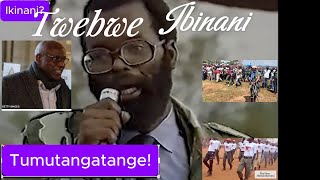 Download Lagu 🇧🇮 TUMUTANGATANGE! | Akataretse Kaba Gasema | Agatu Gatekeye Amahwa Karimena | IyUrwara Rurerure ... MP3
