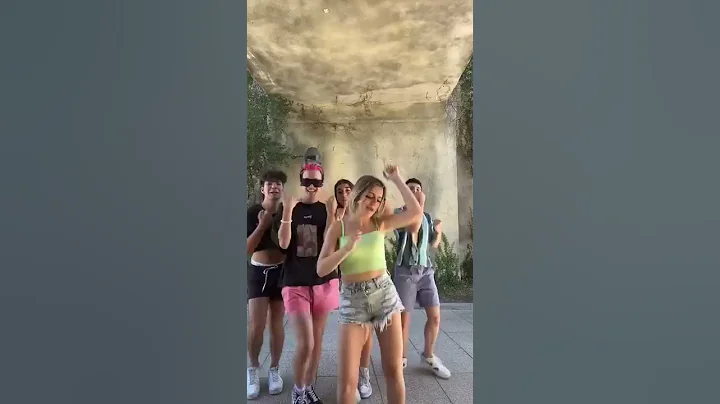 PRIMO BALLETTO A MIRABILANDIA