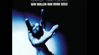 Die Ärzte - Wir Wollen Nur Deine Seele 1999 (Album)