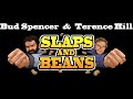 Bud Spencer and Terence Hill Slaps and Beans Gameplay 