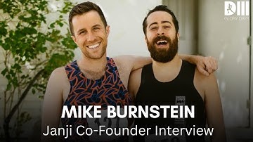 Mike Burnstein: Janji Co-Founder Interview