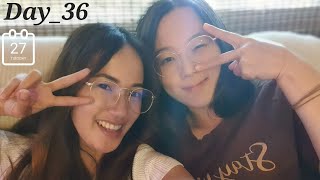 IOWA WITCC VLOG_36