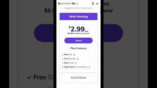 Hostinger Bid Discount My Blogging Advise