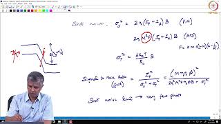 Semiconductor Detectors - 4 #ch19 #swayamprabha