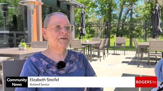 Medicine Hat Seniors Struggle as Food Insecurity Rises | Rogers tv