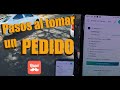 Así funciona la app de Rappi 📱🍕