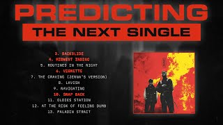 THE NEXT SINGLE || Predicting the Next Song from CLANCY (Twenty One Pilots 2024 Album Speculation)