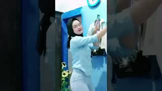 hijab cantik goyang1