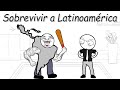 Latinoamrica  historias con muequitos coleccin 1