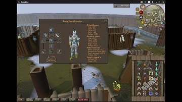 Zulrah 2022 BOFA method 1000 kills