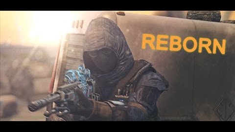 Black Ops 2 - PC Sniper Edit "REBORN" by puroJemz