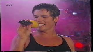 Worlds Apart | Everybody | Radio Regenbogen Hot Summer Nights (1996)