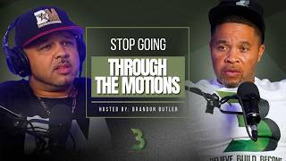Full EPISODE 2 - Stop Going Through The Motions Guide