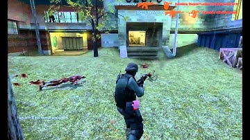 Zombie Apocalypse 7 HD