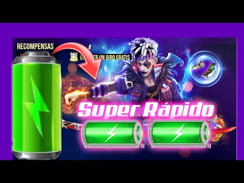 Como cargar la batería de mi celular más rapido para jugar free fire y como ahorrar batería 2020