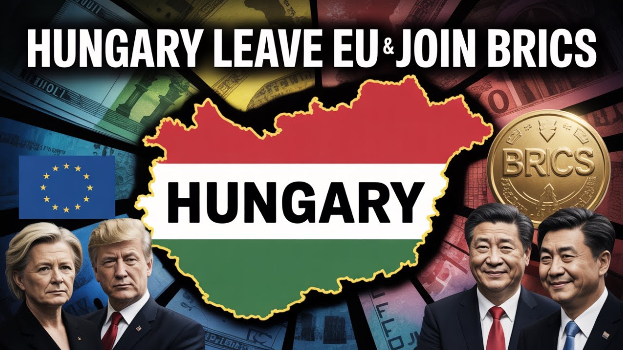 Из Брюсселя в Пекин? Объяснение новой глобальной стратегии Венгрии.