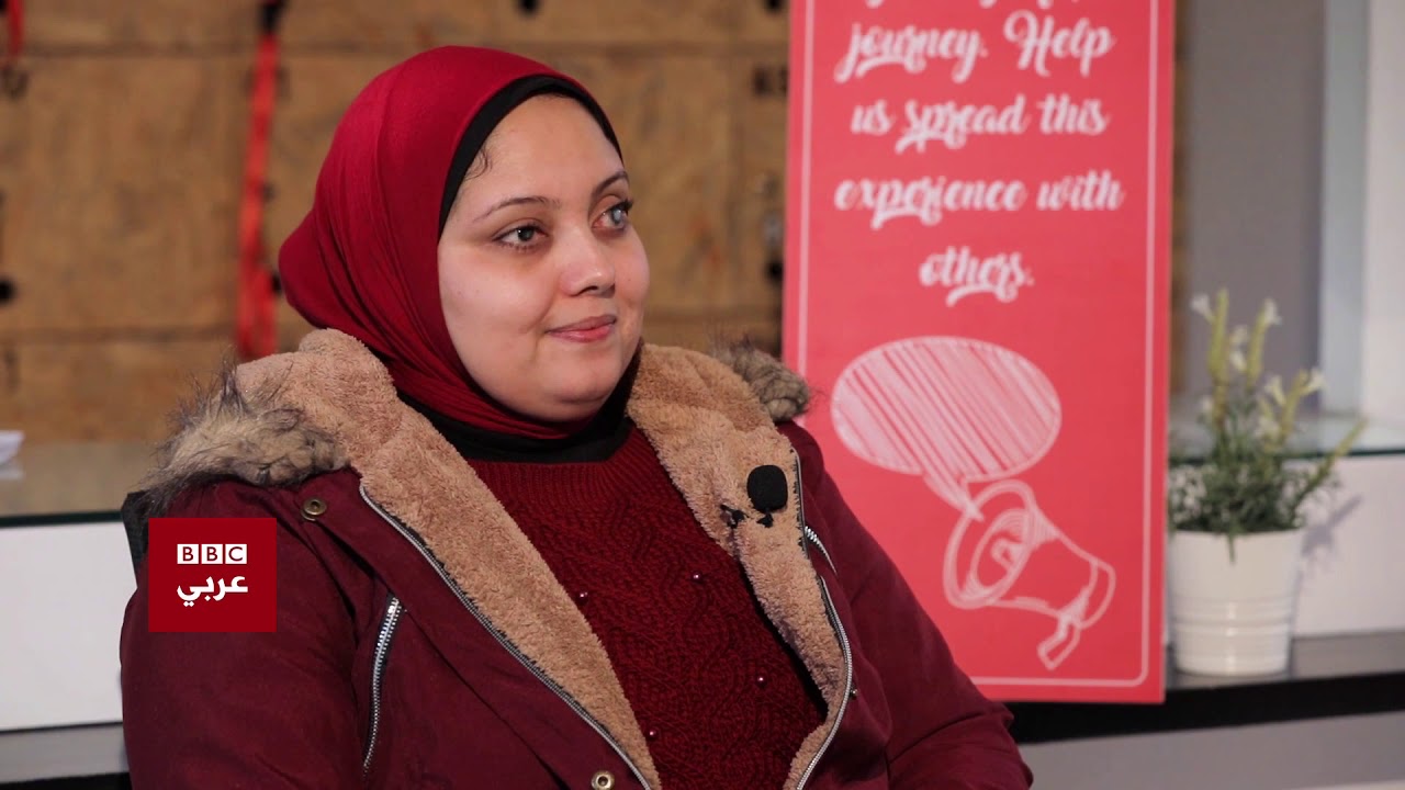 بتوقيت مصر : حوار في الظلام تجربة جديدة ومحاولة لكسر الصورة النمطية للمكفوفين