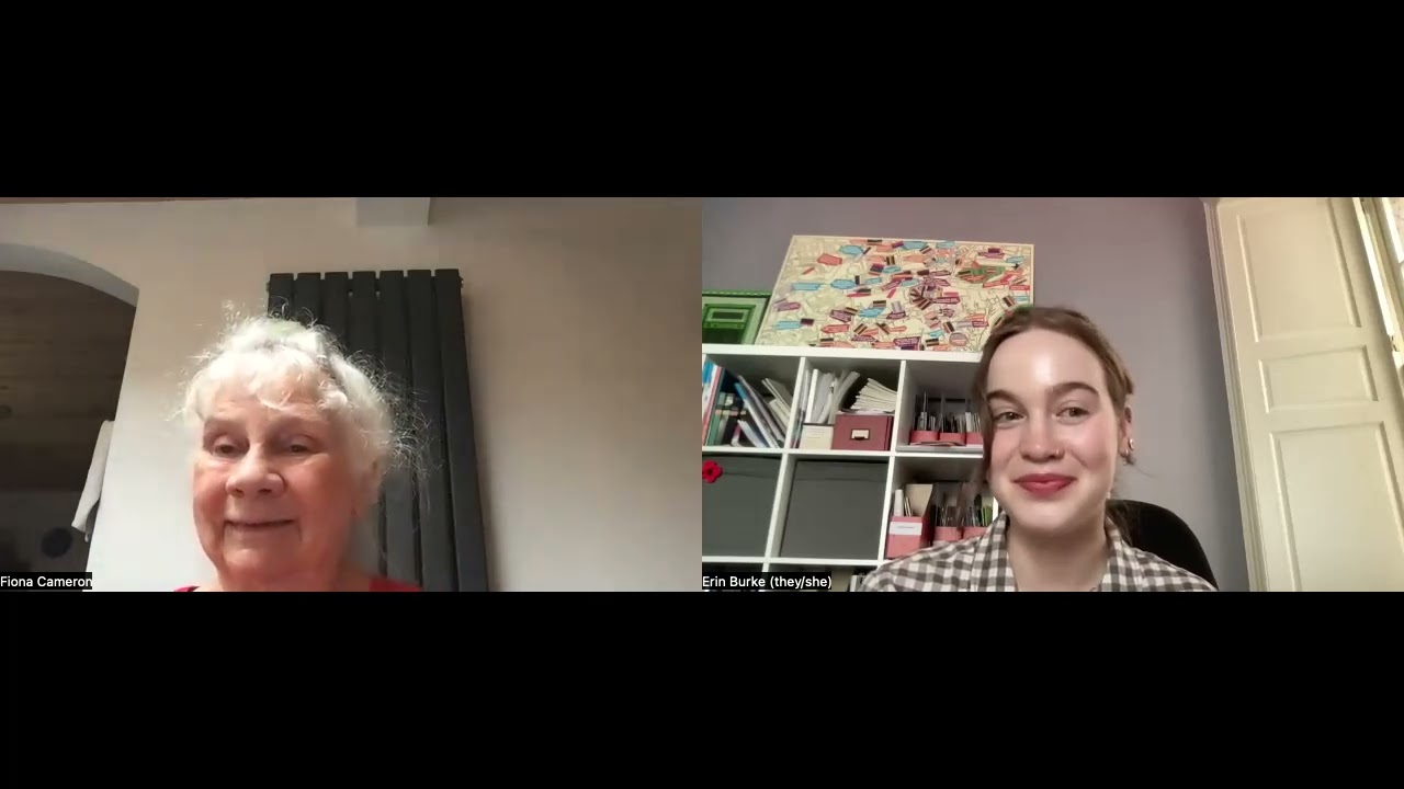 Edinburgh Old Town Association