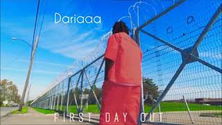 First Day Out Remix- Dariaaa   #teegrizzley #part2