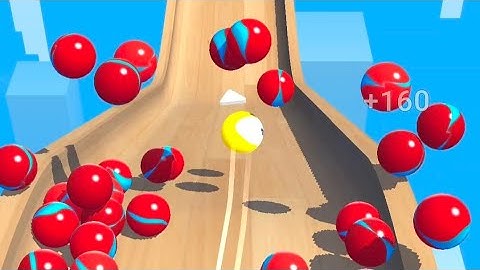 Marble Run 🎱❤️‍🔥🏀 MAX LEVELS!! All Levels Gameplay Walkthrough Android, iOS NEW UPDATE