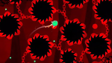 Red World Rebirth, but only swing copter