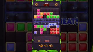 Block Puzzle Game Blast Mania screenshot 3