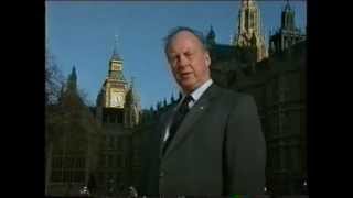 British National Party Election Broadcast 25 April 1997