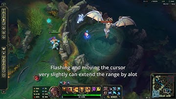 Sett Flash E bug 16:9