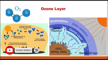 Class 9 Science Chapter 14 Natural Resources (Part 5)