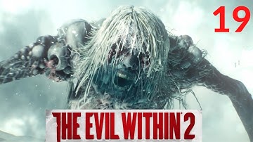THE EVIL WITHIN 2 - PART 19 - Grand Finale