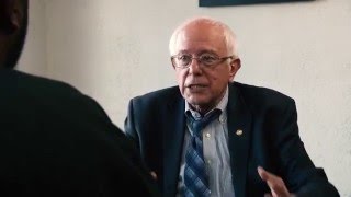 Talking Shop w/ Bernie Sanders 3/6: Rigged Economy | Killer Mike