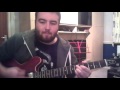 Jessie J - Rock With You Guitar Cover