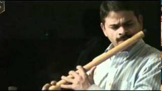 Saagar Kinare  Flute Insrumentalmpg
