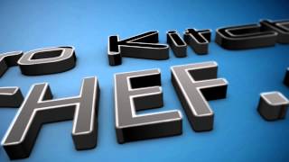 Go Pro Kitchen 3D
